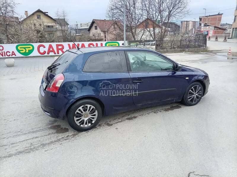 Fiat Stilo 