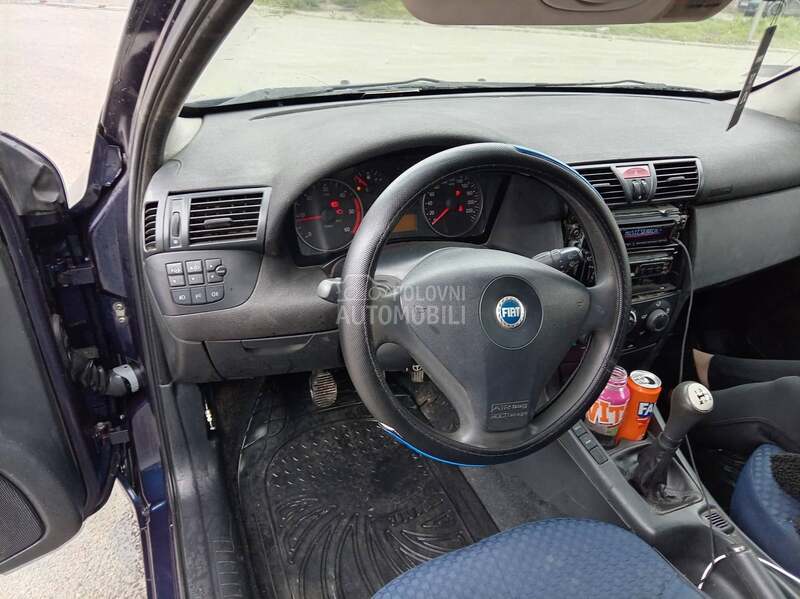 Fiat Stilo 
