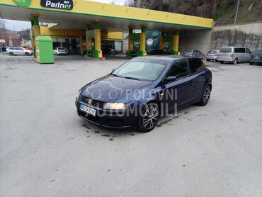 Fiat Stilo 