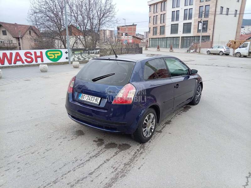Fiat Stilo 