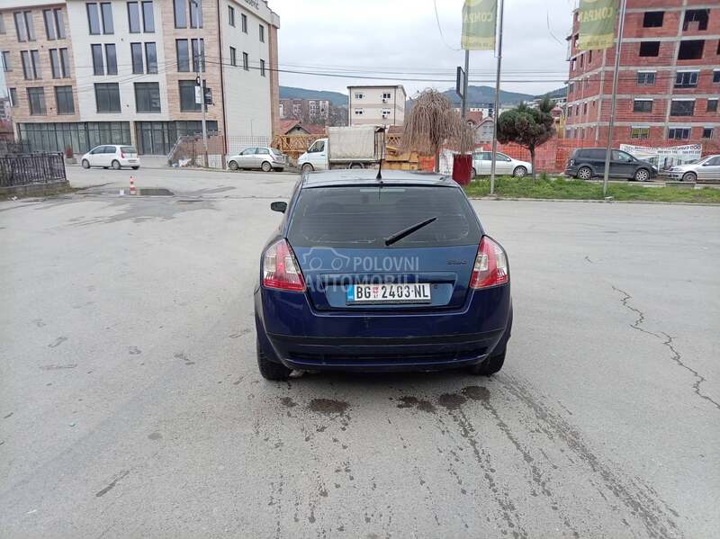 Fiat Stilo 