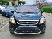 Ford Kuga 2.0TDCI 4X4 TITANIUM