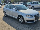 Audi A3 1.6tdi 66 k w
