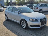 Audi A3 1.6tdi 66 k w