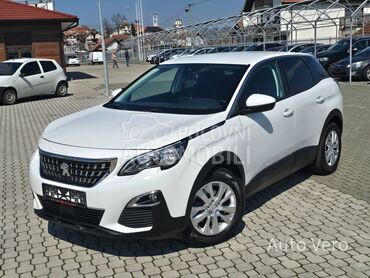 Peugeot 3008 1.6 HDI