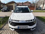 Kia Sportage 1.6 HEV 230 K S