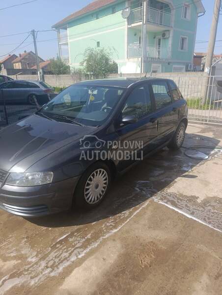 Fiat Stilo 
