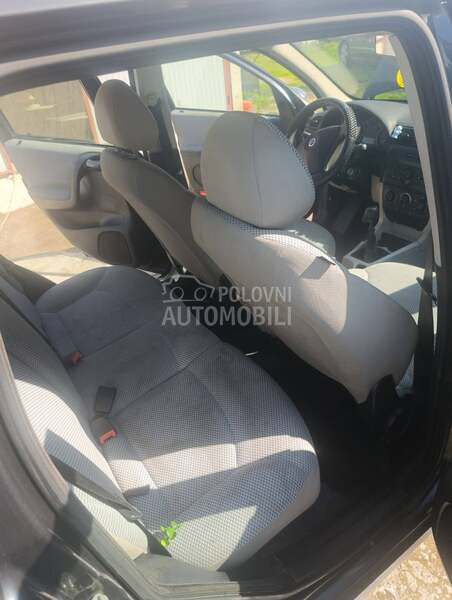 Fiat Stilo 