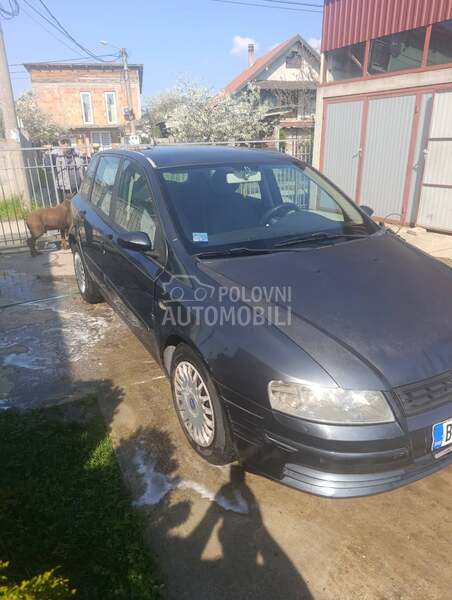 Fiat Stilo 