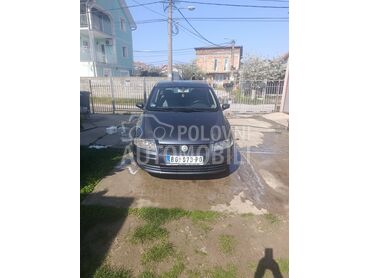 Fiat Stilo 