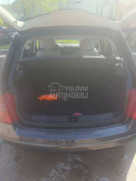 Fiat Stilo 