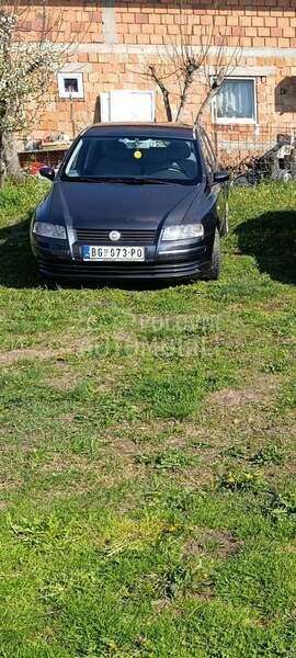 Fiat Stilo 
