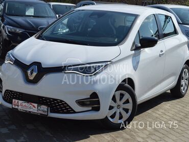 Renault Zoe R110 Business DC