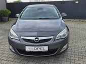 Opel Astra J 1.4 cosmo
