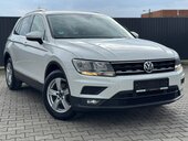 Volkswagen Tiguan 2.0