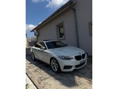 BMW M 235i XDRIVE