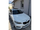 BMW M 235i XDRIVE