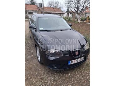 Seat Ibiza 1.4 TDI