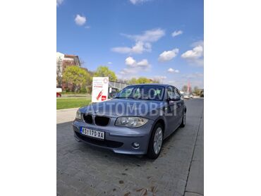 BMW 116 0692805192