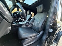 Mercedes Benz G 63 AMG MANUFAKTUR slika 23