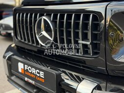 Mercedes Benz G 63 AMG MANUFAKTUR slika 13