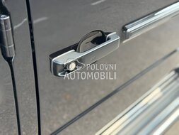 Mercedes Benz G 63 AMG MANUFAKTUR slika 14
