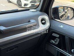 Mercedes Benz G 63 AMG MANUFAKTUR slika 28