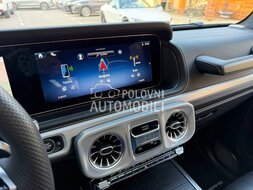 Mercedes Benz G 63 AMG MANUFAKTUR slika 30