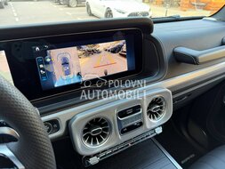 Mercedes Benz G 63 AMG MANUFAKTUR slika 29