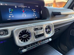 Mercedes Benz G 63 AMG MANUFAKTUR slika 38