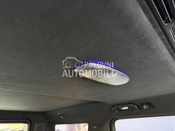 Mercedes Benz G 63 AMG MANUFAKTUR slika 43