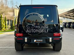 Mercedes Benz G 63 AMG MANUFAKTUR slika 5
