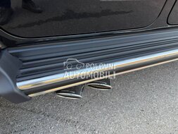 Mercedes Benz G 63 AMG MANUFAKTUR slika 50