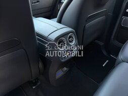 Mercedes Benz G 63 AMG MANUFAKTUR slika 22