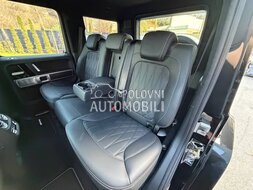 Mercedes Benz G 63 AMG MANUFAKTUR slika 21