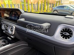 Mercedes Benz G 63 AMG MANUFAKTUR slika 36