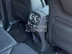 Mercedes Benz G 63 AMG MANUFAKTUR slika 47