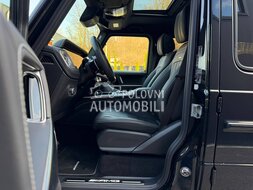 Mercedes Benz G 63 AMG MANUFAKTUR slika 15