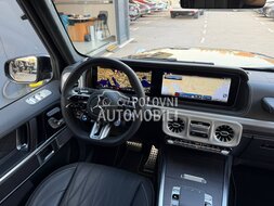 Mercedes Benz G 63 AMG MANUFAKTUR slika 27