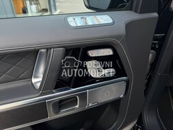 Mercedes Benz G 63 AMG MANUFAKTUR slika 17