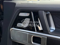 Mercedes Benz G 63 AMG MANUFAKTUR slika 45