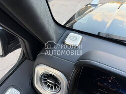 Mercedes Benz G 63 AMG MANUFAKTUR slika 37