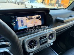 Mercedes Benz G 63 AMG MANUFAKTUR slika 39