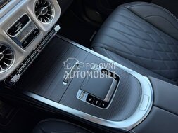 Mercedes Benz G 63 AMG MANUFAKTUR slika 35