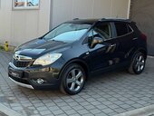Opel Mokka 1.7 CDTI COSMO