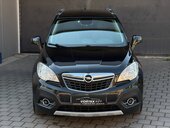 Opel Mokka 1.7 CDTI COSMO