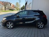 Opel Mokka 1.7 CDTI COSMO