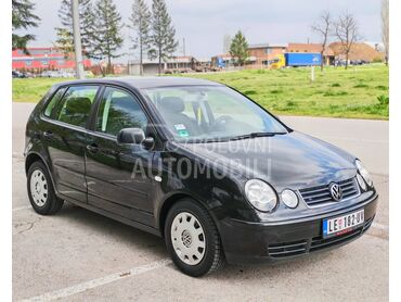 Volkswagen Polo CRICKET