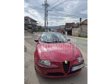 Alfa Romeo 147 