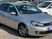 Volkswagen Golf 6 2.0 TDI TEAM